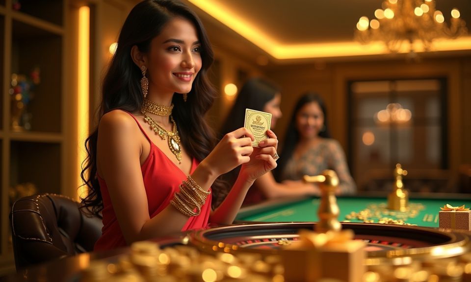 z7bet Blackjack Royalty at z7bet — Where the Cards Hit Differently